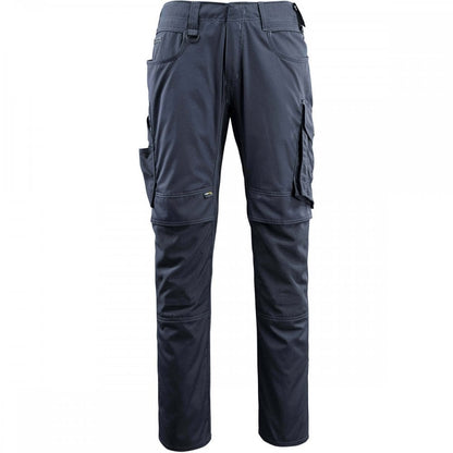 16079 Lemberg Unique Trousers With Kneepad Pockets