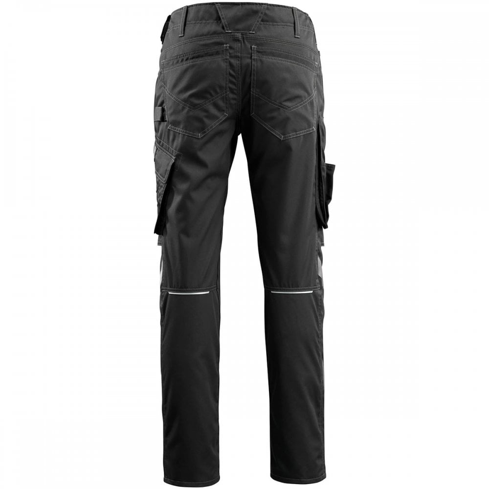 16079 Lemberg Unique Trousers With Kneepad Pockets