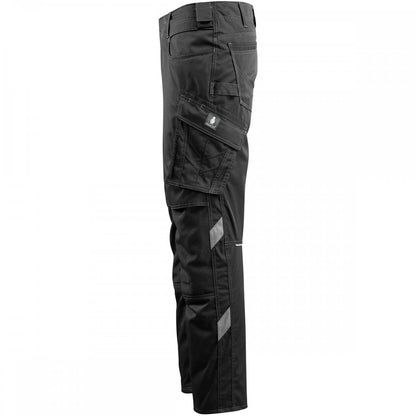 16079 Lemberg Unique Trousers With Kneepad Pockets