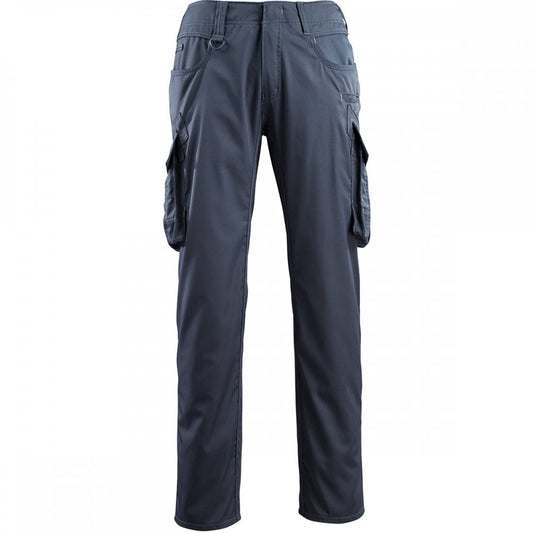 16179 Ingolstadt Unique Trousers With Thigh Pockets