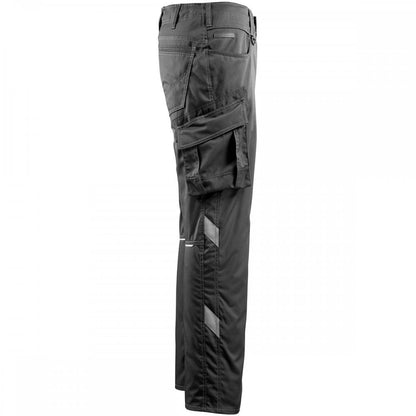 16179 Ingolstadt Unique Trousers With Thigh Pockets