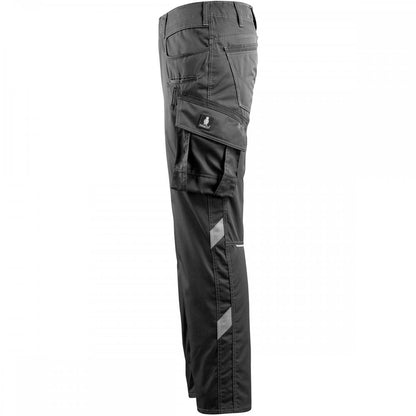 16179 Ingolstadt Unique Trousers With Thigh Pockets
