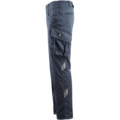 16179 Ingolstadt Unique Trousers With Thigh Pockets