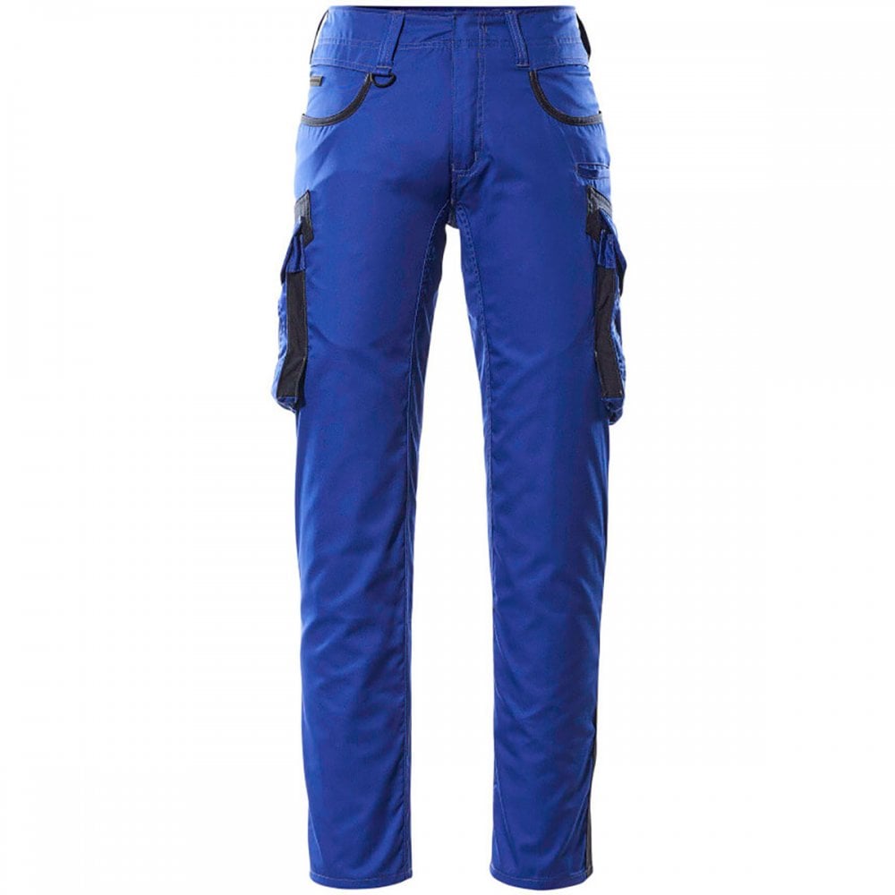 16279 Unique Trousers with thigh pockets