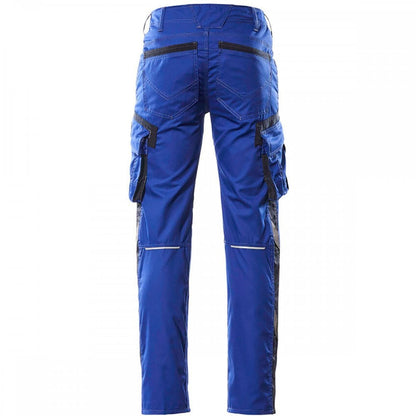 16279 Unique Trousers with thigh pockets