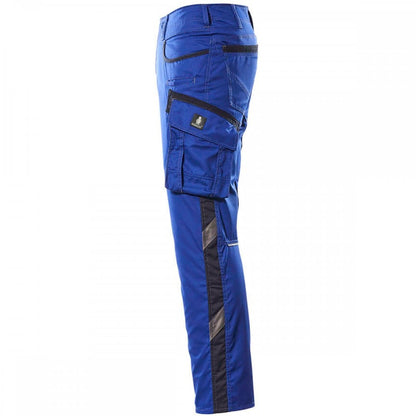 16279 Unique Trousers with thigh pockets