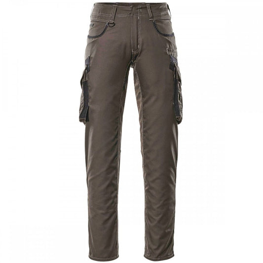 16279 Unique Trousers with thigh pockets