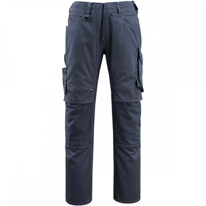12479 Erlangen Unique Trousers With Kneepad Pockets