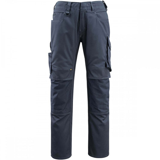 12479 Erlangen Unique Trousers With Kneepad Pockets