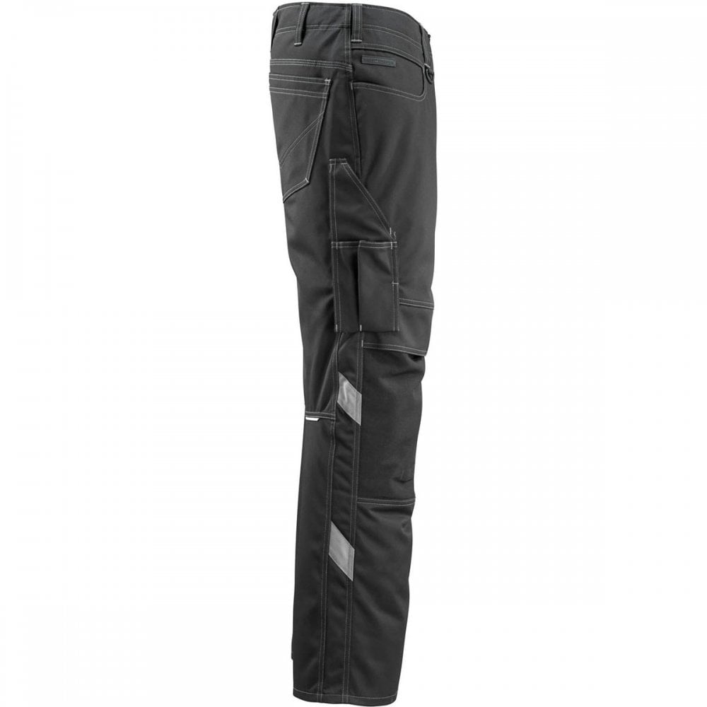 12479 Erlangen Unique Trousers With Kneepad Pockets