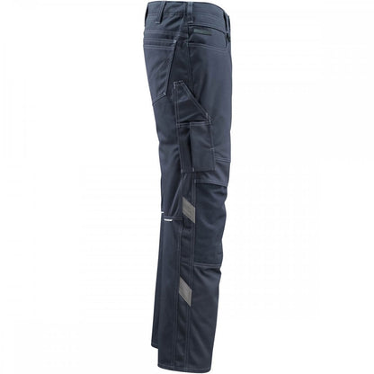 12479 Erlangen Unique Trousers With Kneepad Pockets