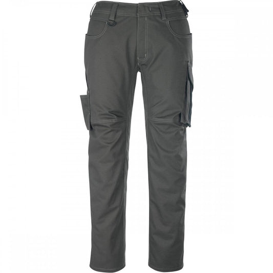 12079 Unique Trousers with thigh pockets