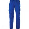 12079 Unique Trousers with thigh pockets