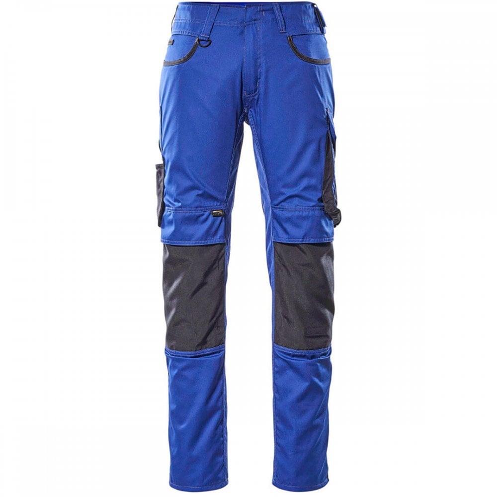 13079 Lemberg Unique Trousers With Kneepad Pockets