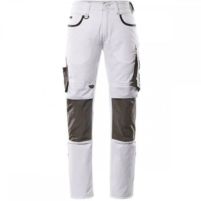 13079 Lemberg Unique Trousers With Kneepad Pockets