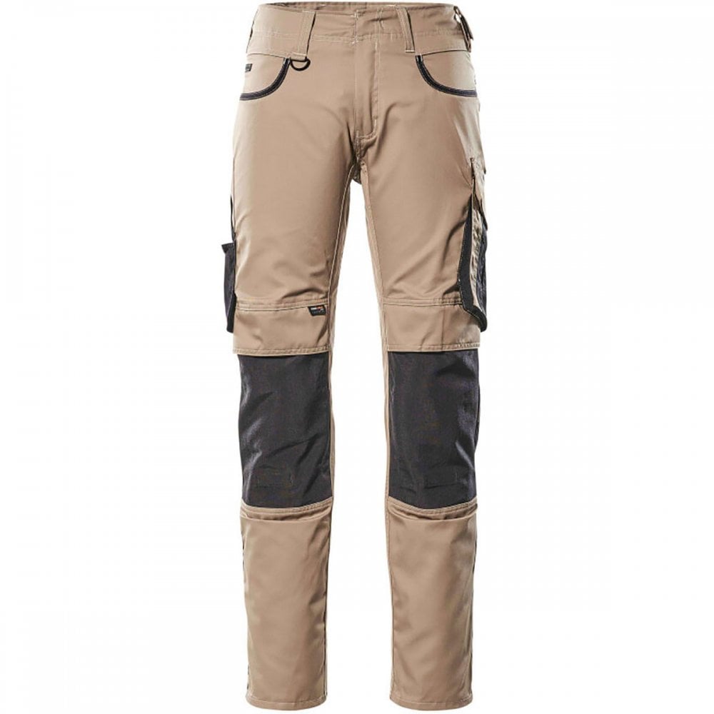13079 Lemberg Unique Trousers With Kneepad Pockets