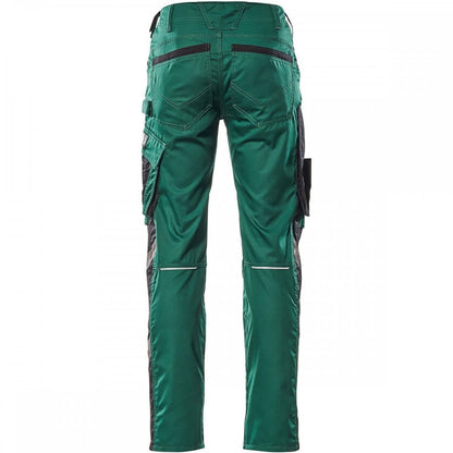 13079 Lemberg Unique Trousers With Kneepad Pockets