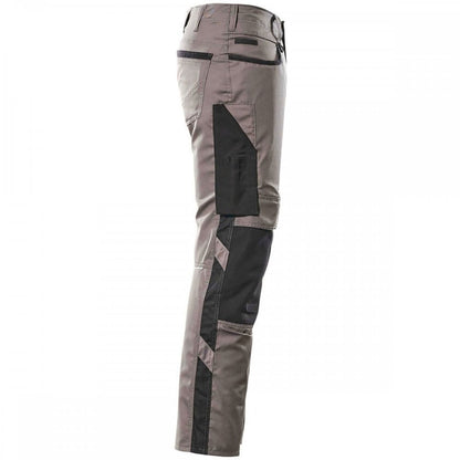 13079 Lemberg Unique Trousers With Kneepad Pockets