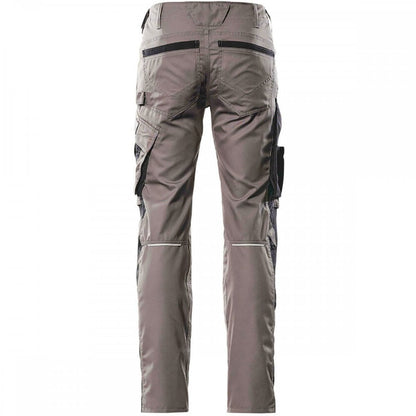 13079 Lemberg Unique Trousers With Kneepad Pockets