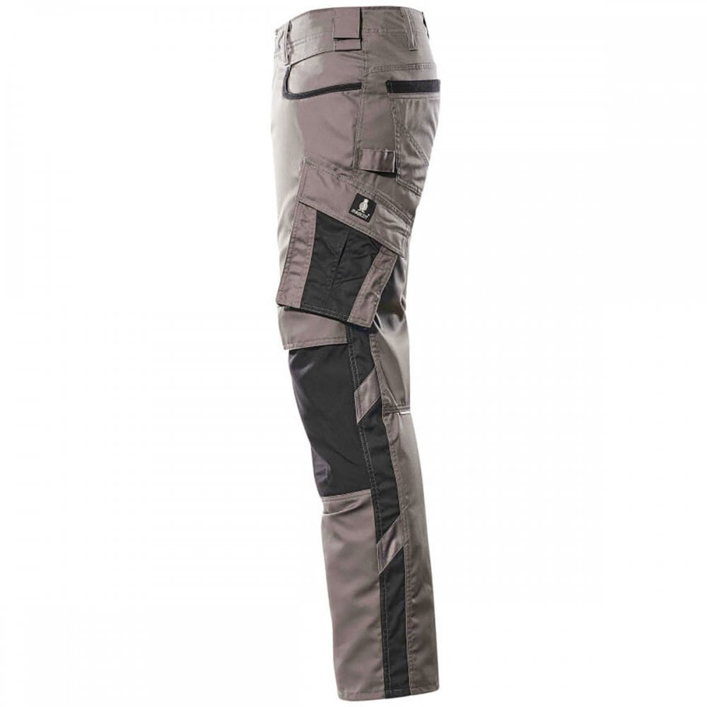 13079 Lemberg Unique Trousers With Kneepad Pockets
