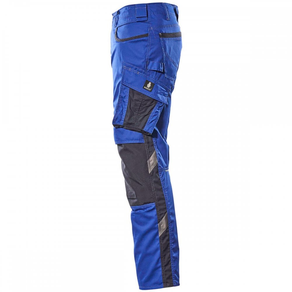 13079 Lemberg Unique Trousers With Kneepad Pockets
