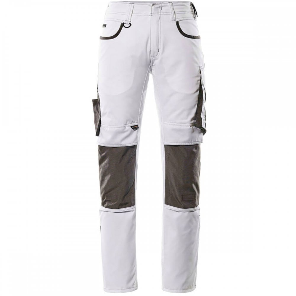 13079 Lemberg Unique Trousers With Kneepad Pockets