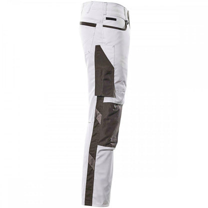 13079 Lemberg Unique Trousers With Kneepad Pockets
