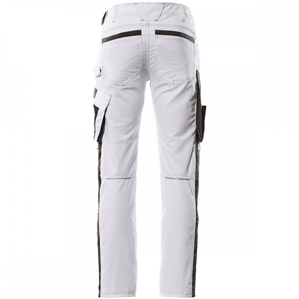 13079 Lemberg Unique Trousers With Kneepad Pockets