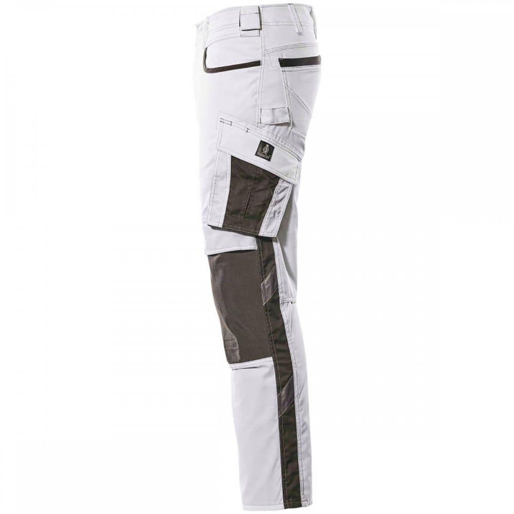 13079 Lemberg Unique Trousers With Kneepad Pockets