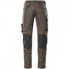 13079 Lemberg Unique Trousers With Kneepad Pockets
