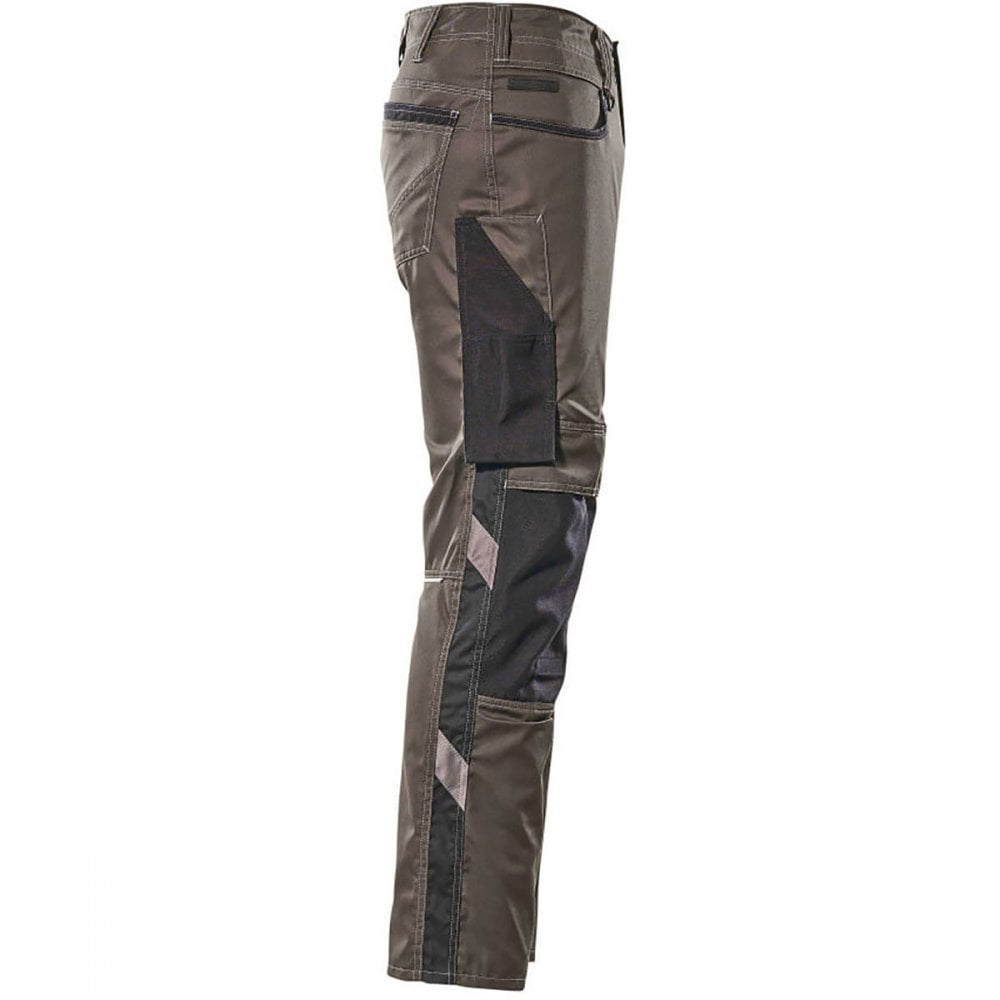 13079 Lemberg Unique Trousers With Kneepad Pockets