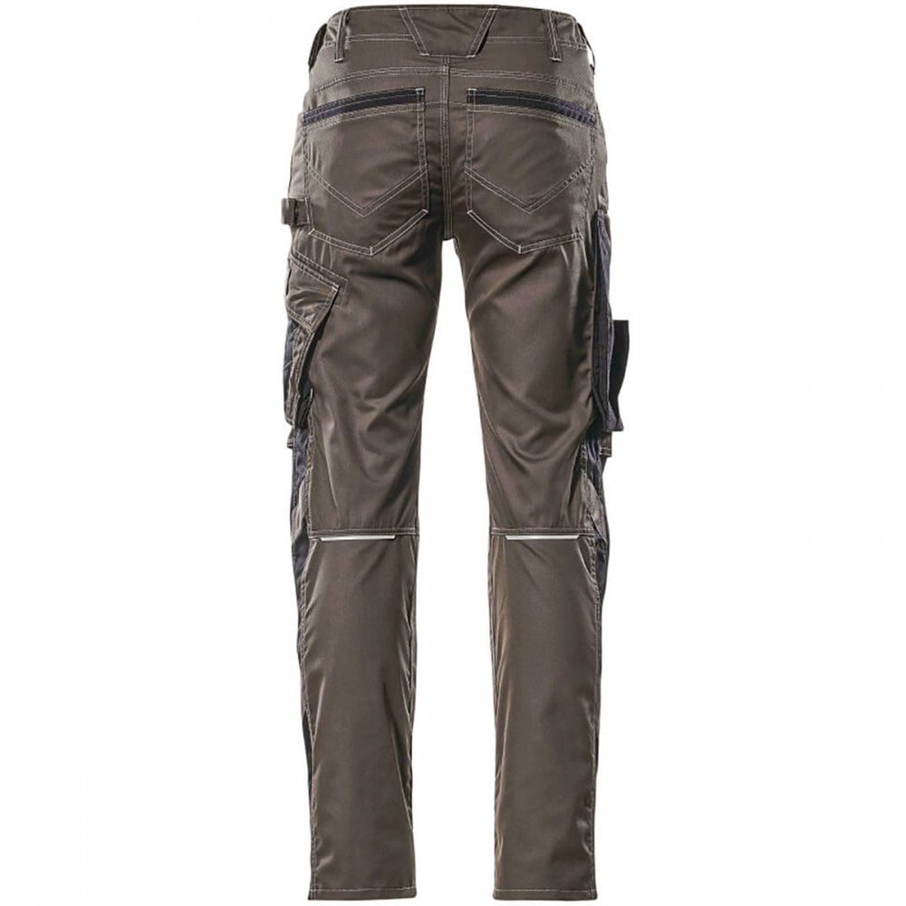 13079 Lemberg Unique Trousers With Kneepad Pockets
