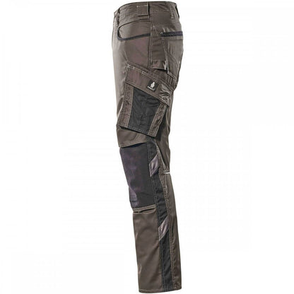 13079 Lemberg Unique Trousers With Kneepad Pockets