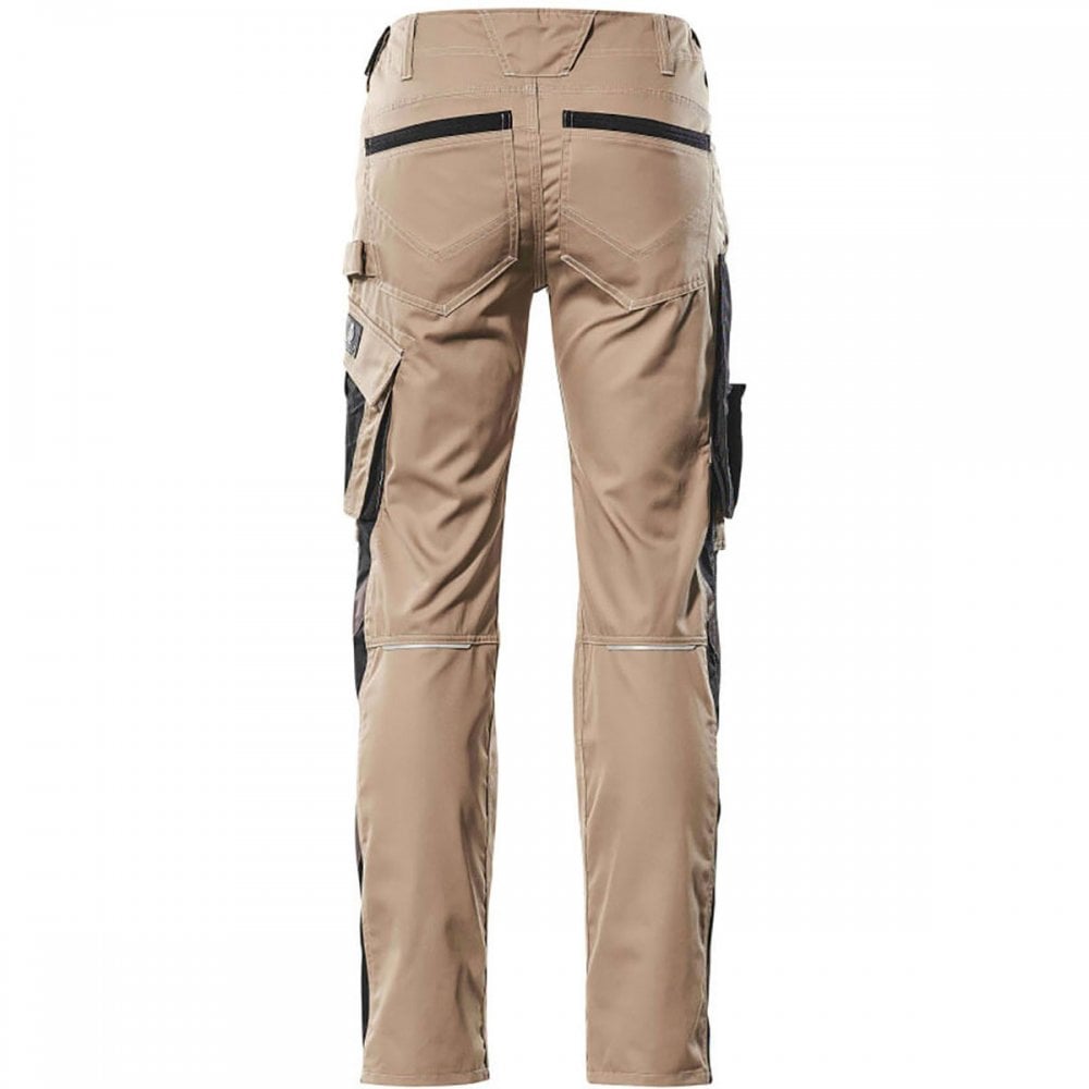 13079 Lemberg Unique Trousers With Kneepad Pockets