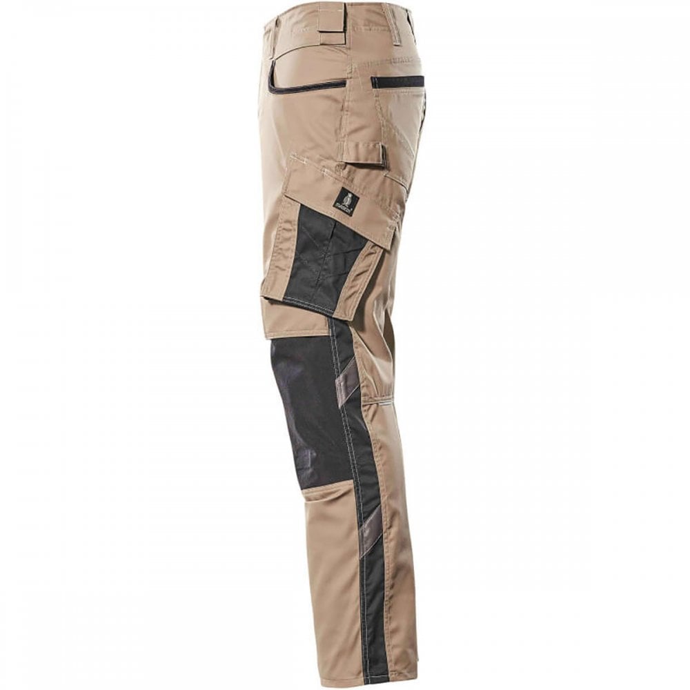 13079 Lemberg Unique Trousers With Kneepad Pockets