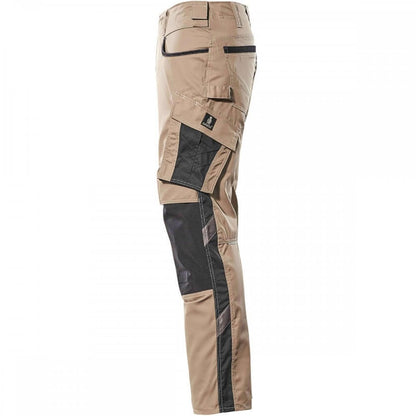 13079 Lemberg Unique Trousers With Kneepad Pockets
