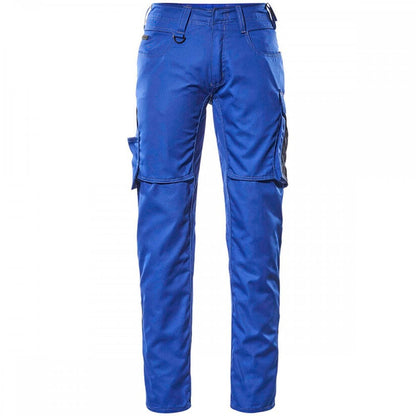 12579 Oldenburg Unique Trousers With Thigh Pockets