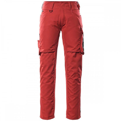 12579 Oldenburg Unique Trousers With Thigh Pockets