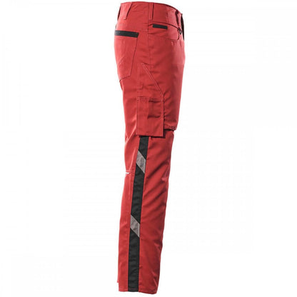 12579 Oldenburg Unique Trousers With Thigh Pockets