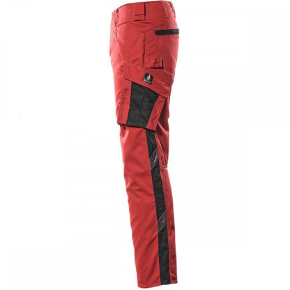 12579 Oldenburg Unique Trousers With Thigh Pockets