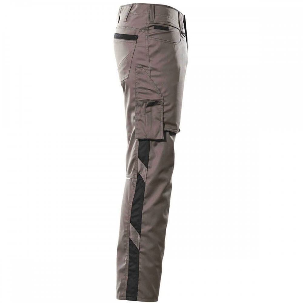12579 Oldenburg Unique Trousers With Thigh Pockets