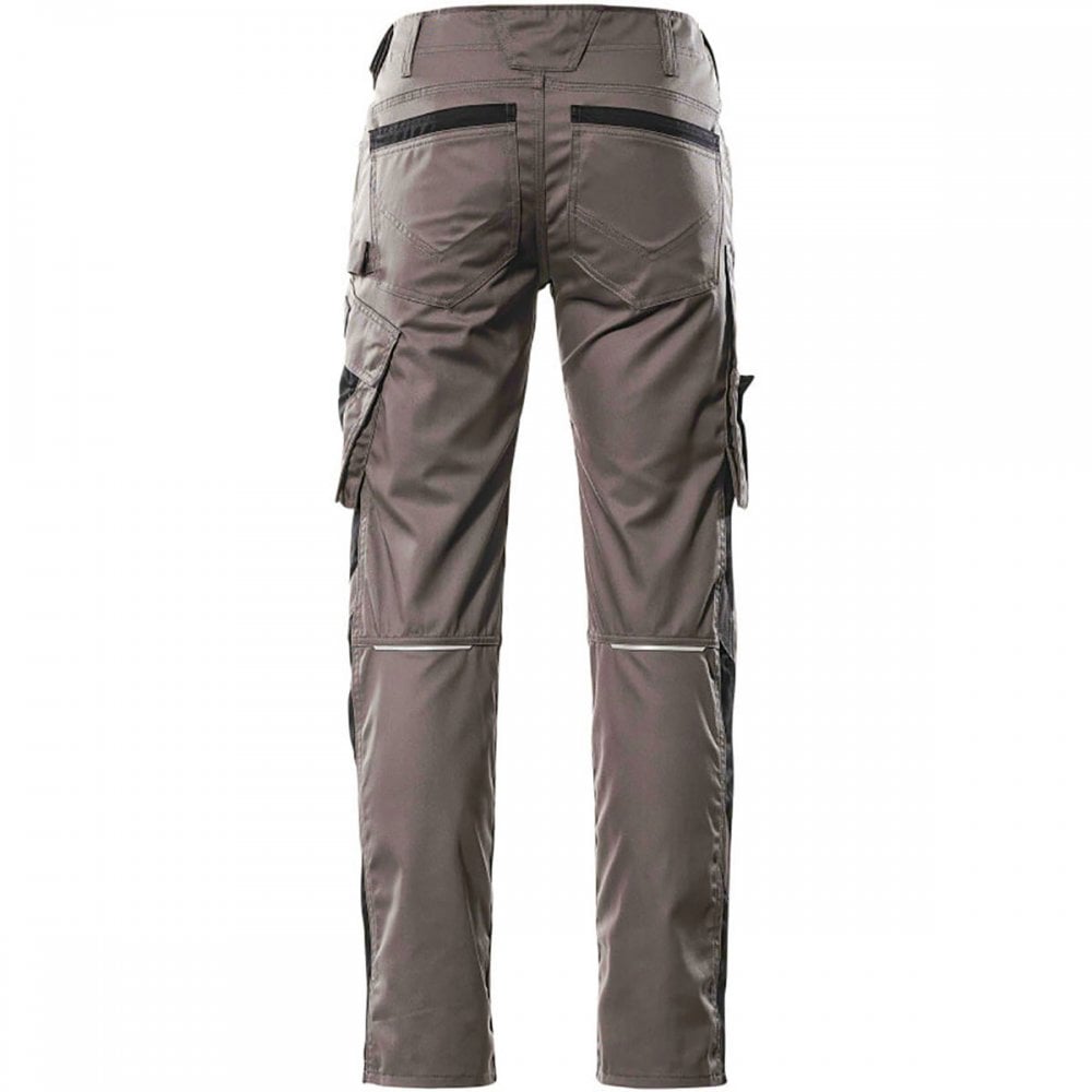 12579 Oldenburg Unique Trousers With Thigh Pockets