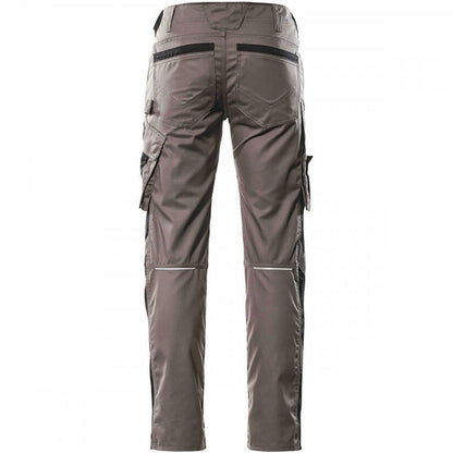 12579 Oldenburg Unique Trousers With Thigh Pockets