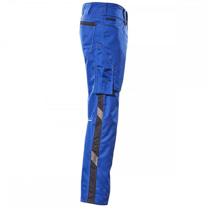 12579 Oldenburg Unique Trousers With Thigh Pockets