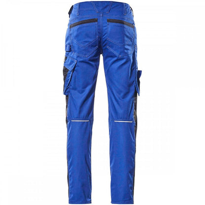 12579 Oldenburg Unique Trousers With Thigh Pockets