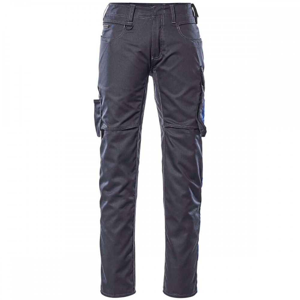 12579 Oldenburg Unique Trousers With Thigh Pockets