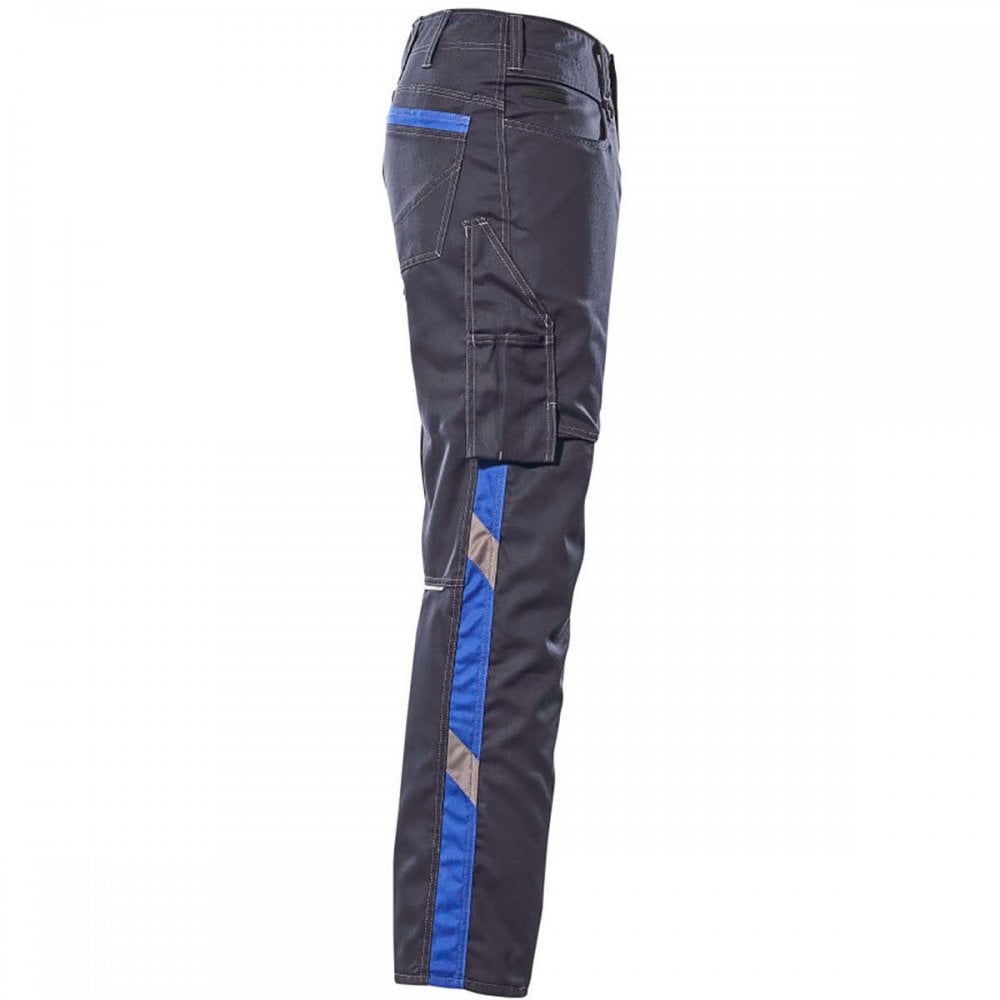 12579 Oldenburg Unique Trousers With Thigh Pockets