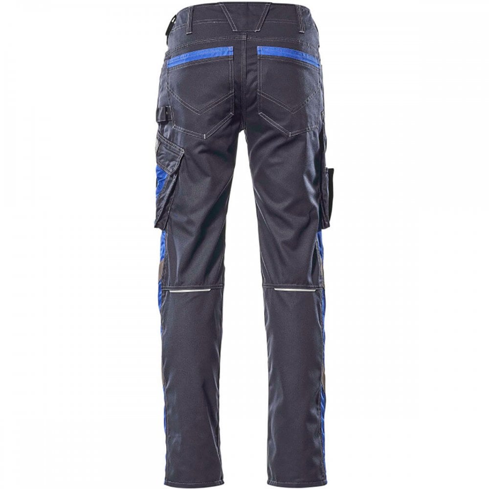 12579 Oldenburg Unique Trousers With Thigh Pockets