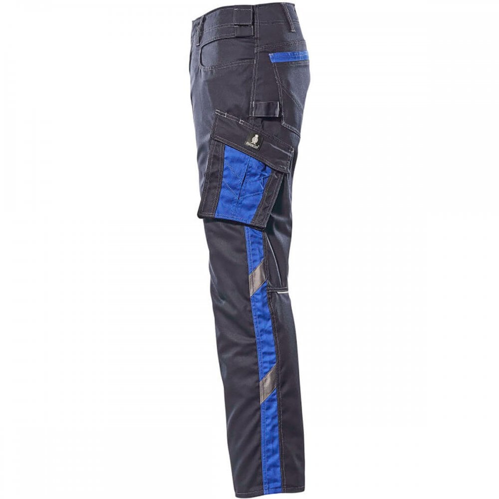 12579 Oldenburg Unique Trousers With Thigh Pockets