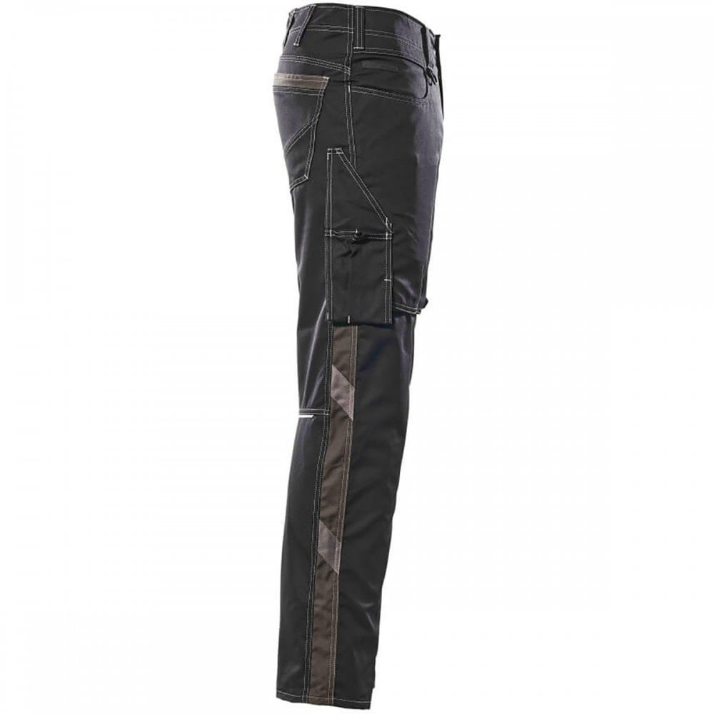 12579 Oldenburg Unique Trousers With Thigh Pockets